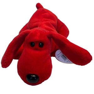 Ty Beanie Babies “Rover”. Born 5/30/96. #4101. PVC pellets